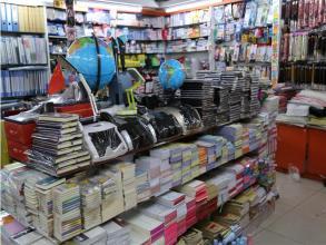 文化办公用品 连接传统与现代的桥梁