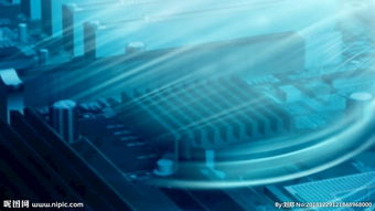 计算机主板 电子产品的神经中枢与核心引擎