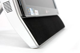 清华同方精锐V55-10一体电脑 外观设计解析与IT168一体电脑图库概览