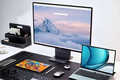 选购技巧 掌握这五点，闭着眼也能选好平板电脑